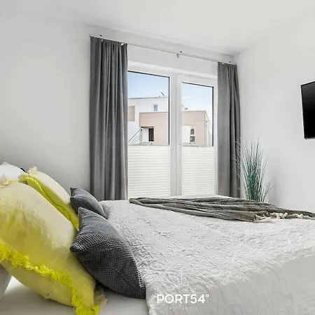 בית נופש Peppers Apartment, אולפניץ