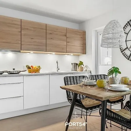Peppers Apartment, בית נופש אולפניץ