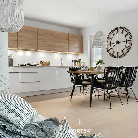 Peppers Apartment, אולפניץ