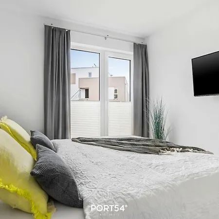 Peppers Apartment, אולפניץ