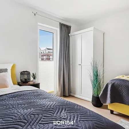 Peppers Apartment, * אולפניץ