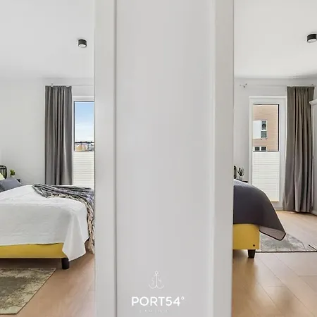 Peppers Apartment,
