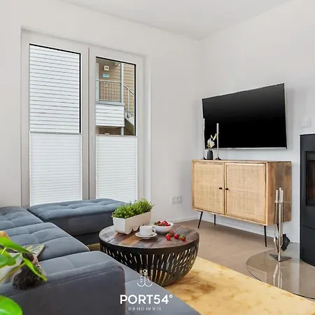 Peppers Apartment, * אולפניץ