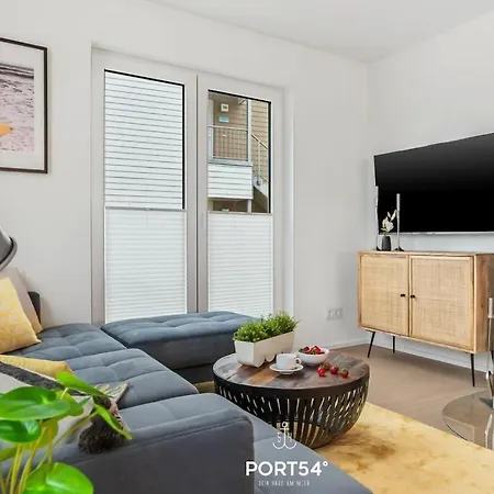 Peppers Apartment, בית נופש *