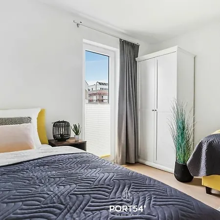 בית נופש Peppers Apartment, *
