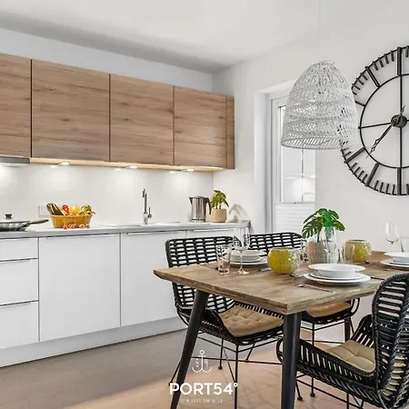 Peppers Apartment, בית נופש אולפניץ
