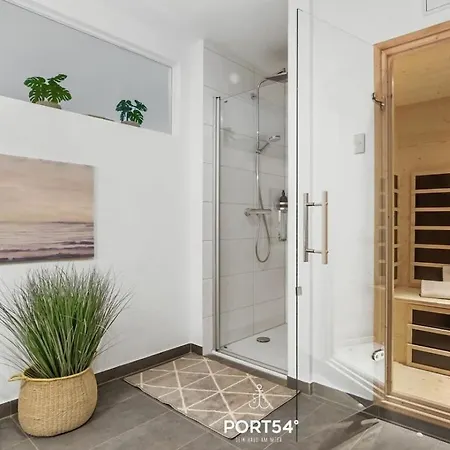 Peppers Apartment, בית נופש *