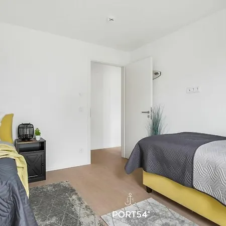 Peppers Apartment, * אולפניץ