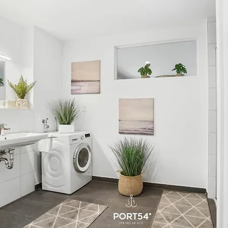 בית נופש Peppers Apartment, אולפניץ