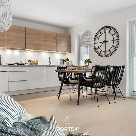 Peppers Apartment, בית נופש *