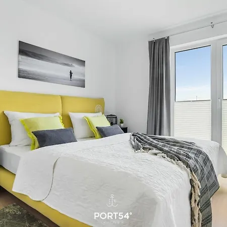 Peppers Apartment,