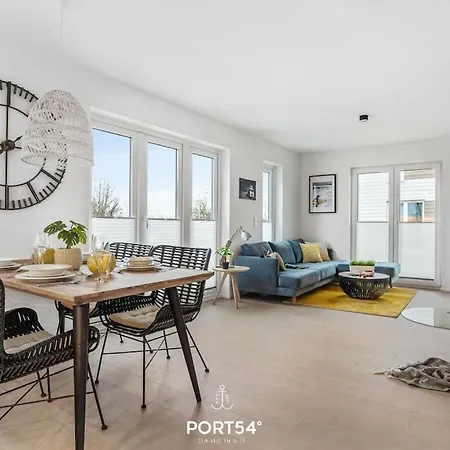 Peppers Apartment, בית נופש
