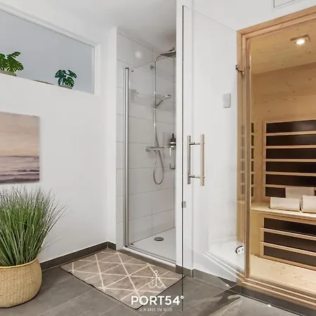 Peppers Apartment, בית נופש *