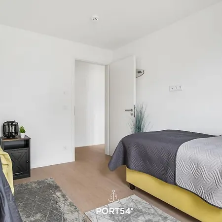 Peppers Apartment, בית נופש אולפניץ