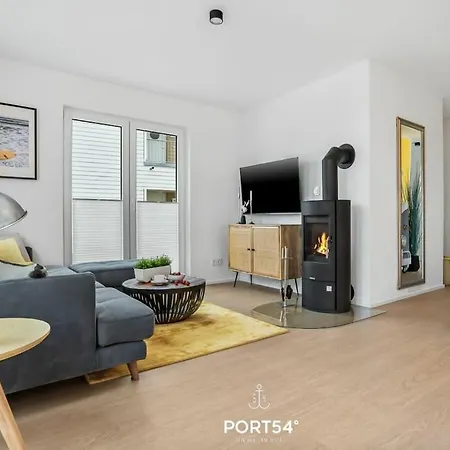 Peppers Apartment, אולפניץ