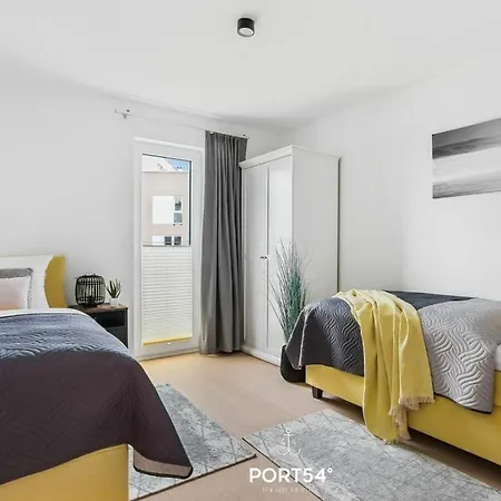 Peppers Apartment,