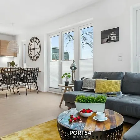 Peppers Apartment, בית נופש