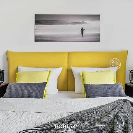 Peppers Apartment, * אולפניץ