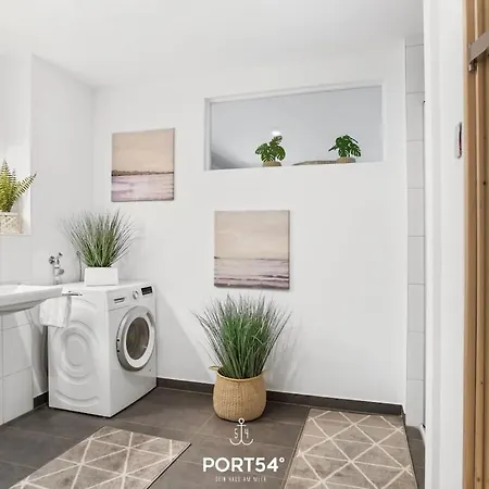 Peppers Apartment, אולפניץ